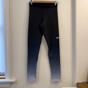 Nike Ombré Leggings